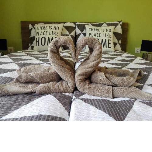 Kerékvár apartman Gyula