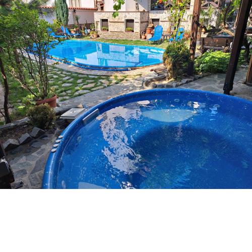 Keremidchieva Kushta Guest House