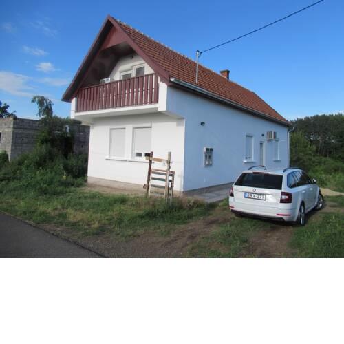 kerestir house