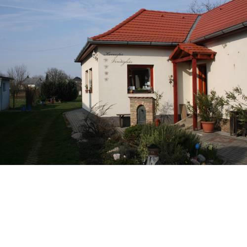 Keresztes Vendégház