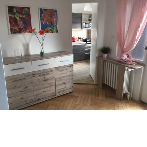 Kerime Prague Apartment 2