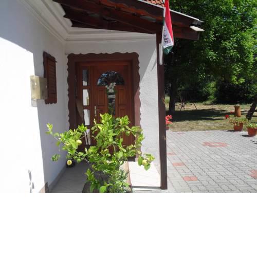 Kerka Vendégház