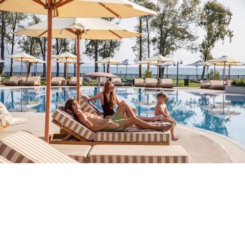 Kerkyra Blue Hotel & Spa by Louis Hotels