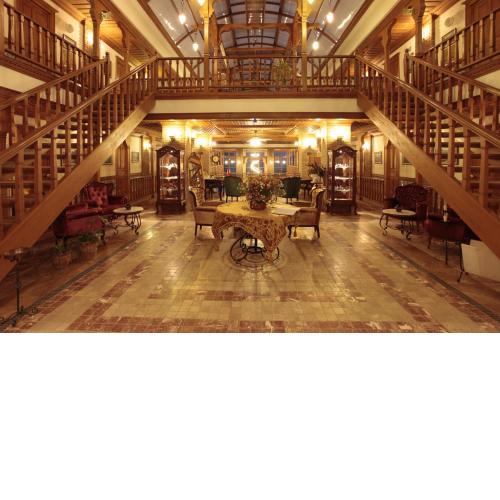 Kerme Ottoman Palace