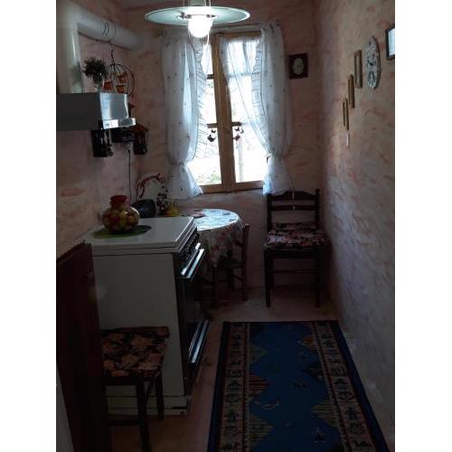 Kerry's Evia Island House