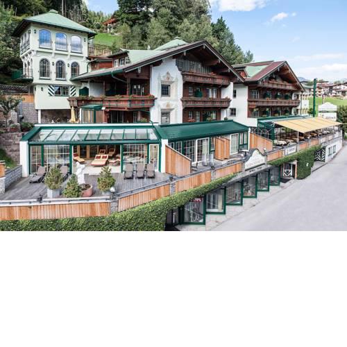 KERSCHDORFER's Wohlfühlhotel Garni