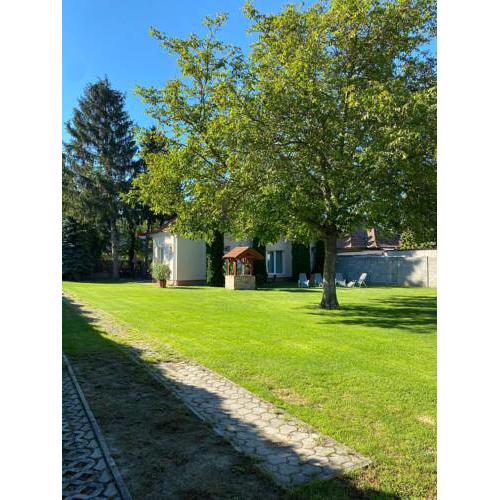 Kert street apartman