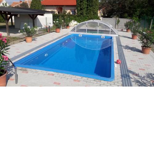 Kertész Apartmanok