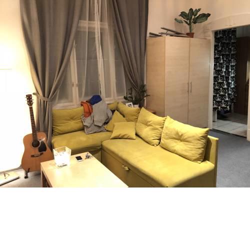 Kertész utca 29. Apartman