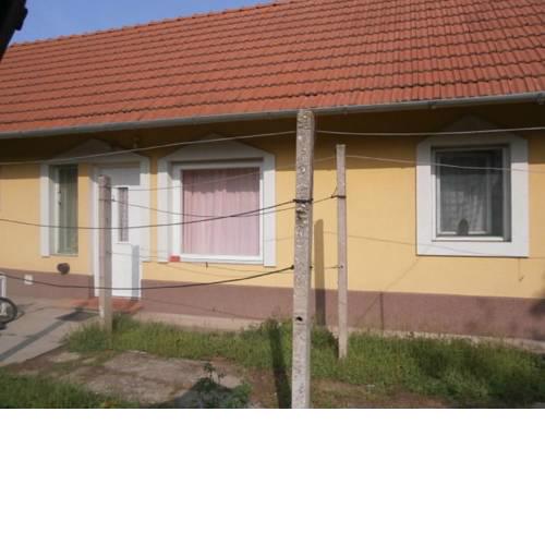 Kertész Vendégház