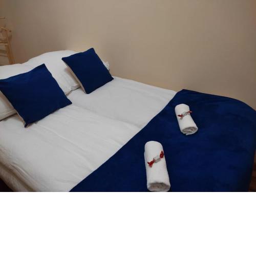 Kertváros24 Apartman