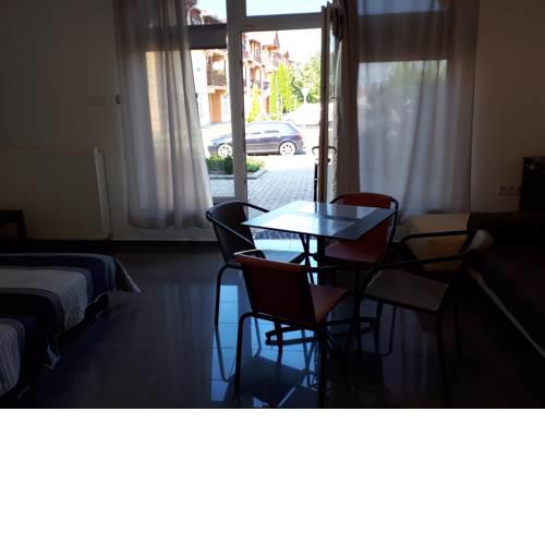 Kertvárosi Apartman II