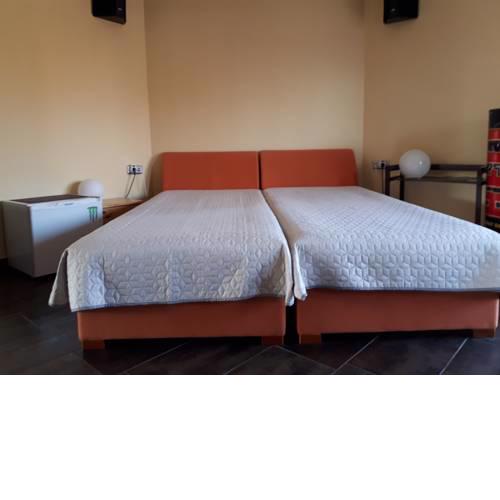 Kertvárosi Apartman