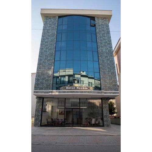 KESKİN HOTEL