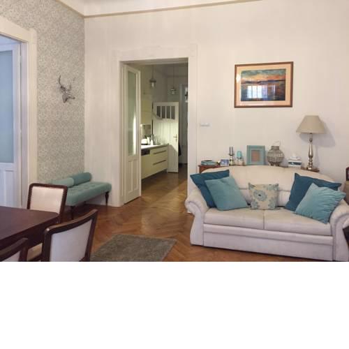 Kessler Apartment