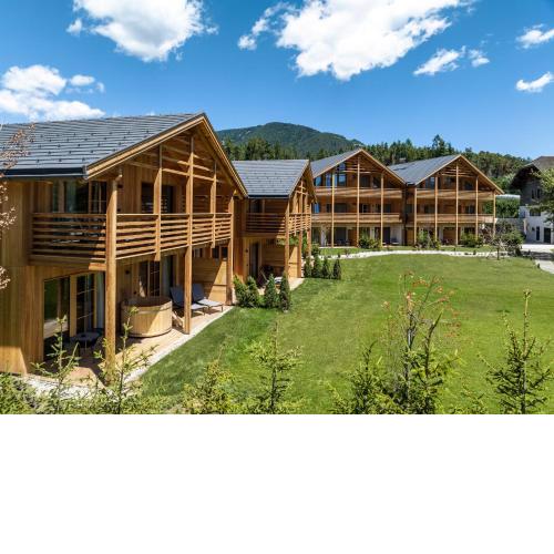 Kessler's Mountain Lodge