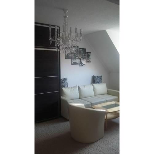 Keszthely Sétáló utcai Apartman