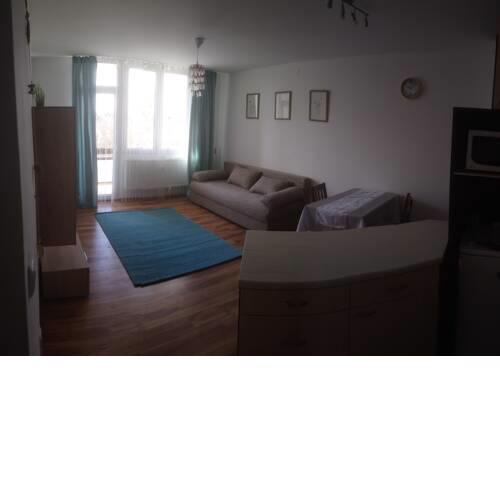Keszthelyi Apartman