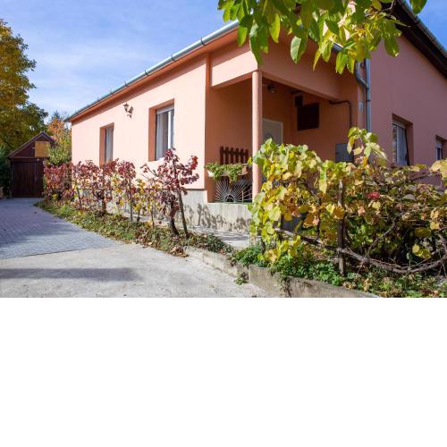 Két Cica Apartman