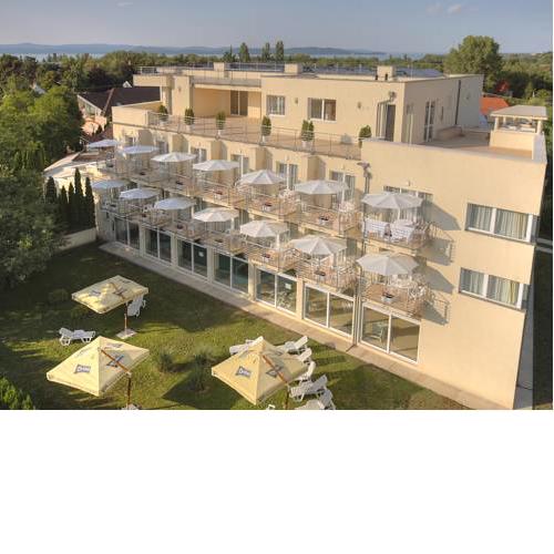 Két Korona Konferencia és Wellness Hotel