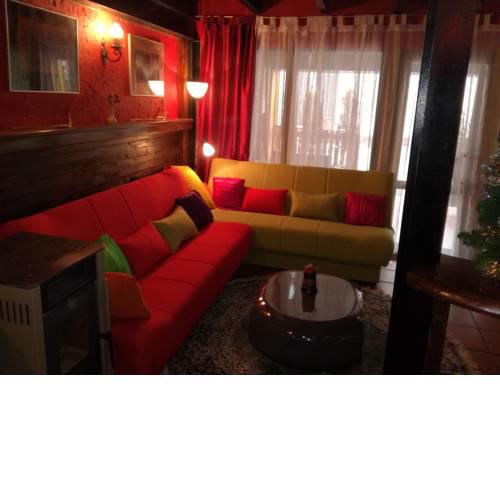 KETNA-duplex apartma