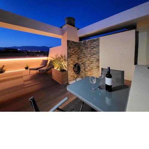 KEVIN'S PENTHOUSE - by MEDANO4YOU