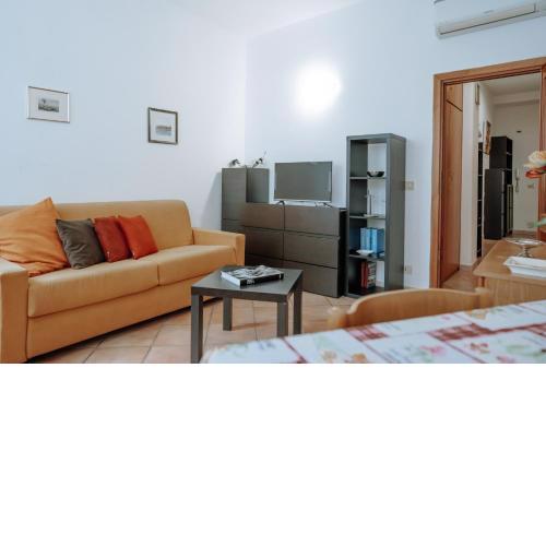 Key Apartment Trionfale
