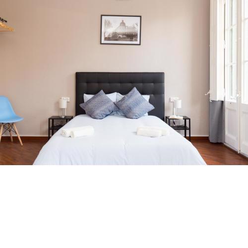 Key Barcelona HOUSING (Carrer Girona)