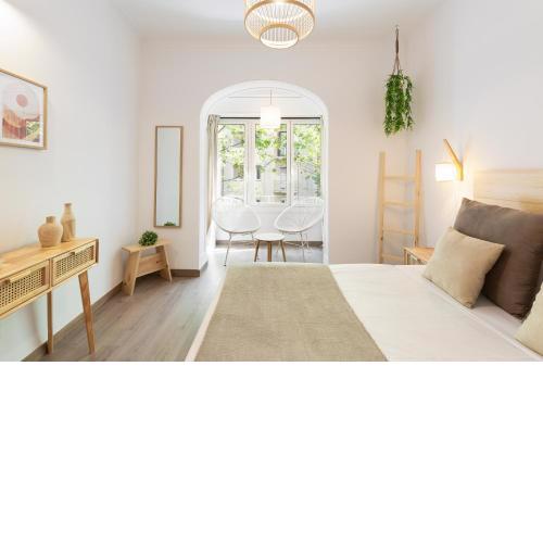 Key Family Cozy Home