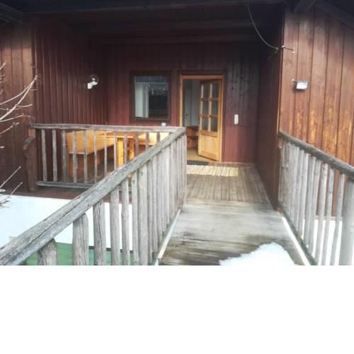 Key Mountain Ranch