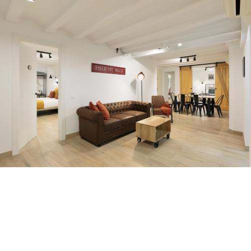 KeyFamily Loft Las Ramblas