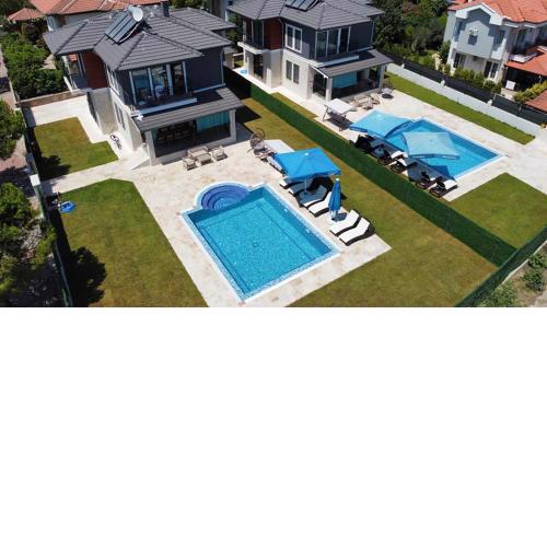 KEYSAN VILLAS