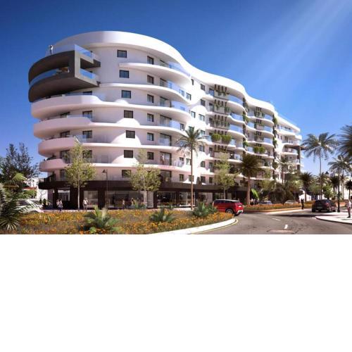 KEYWISE Family Luxury Infinity Beach & Golf