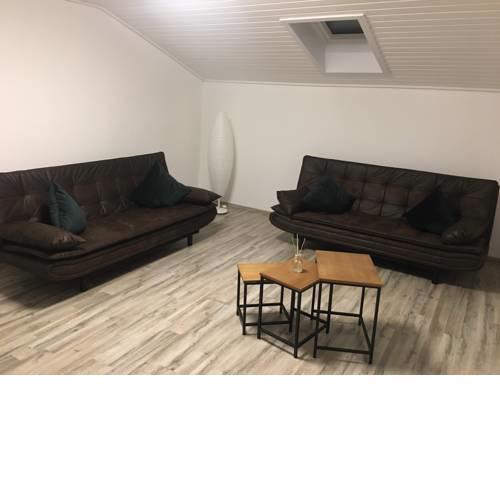 KG Ferienwohnung