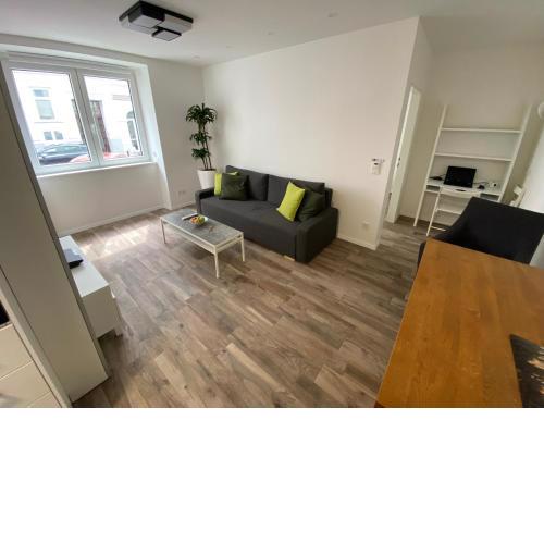 KG38 - Modern Living Vienna