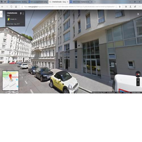 KH Apartments Karlsplatz