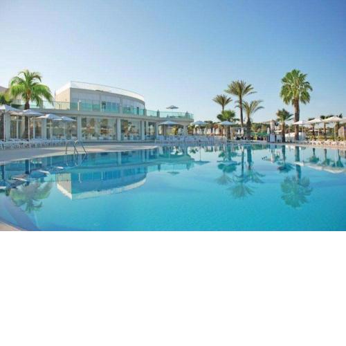 KHARMA BEACH CLUB SPA APOLLONIUM BAY VILLAS