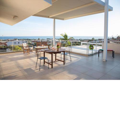 Ki Vista Apartment