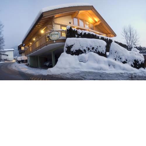 Kia Ora Hotel Restaurant