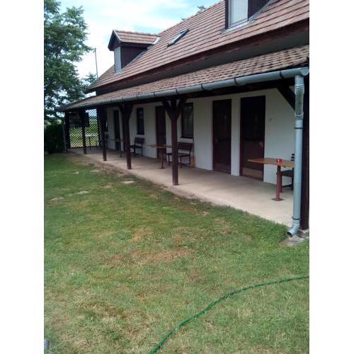 Kiad-lak apartmanok
