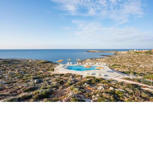 Kiani Sea View Apartments