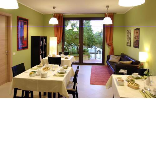 Kianna Bed&Breakfast