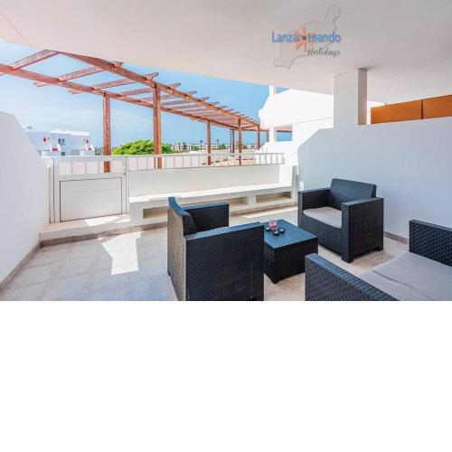 Kiara Vivienda Vacacional