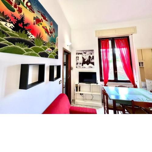 Kibilù - Via Colonna