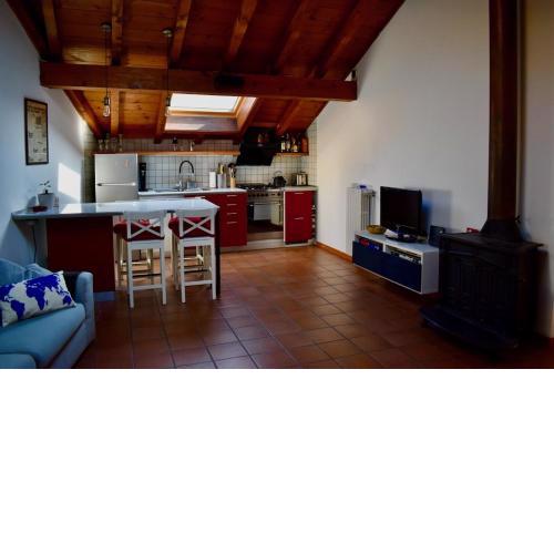 Kibilù - Via Orrigoni