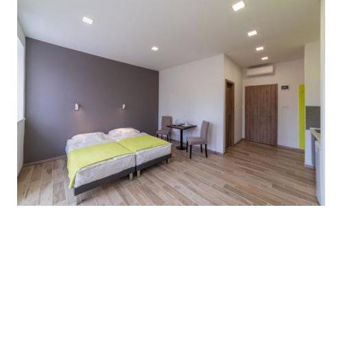 Kidhotel Sportszálló