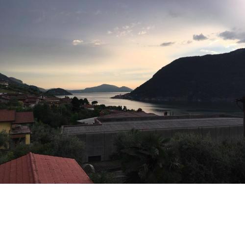 Kidonia - Iseo Lake Apartmens