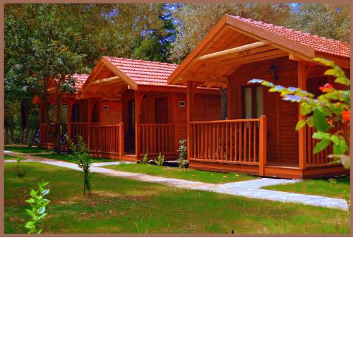 Kidrak Hotel