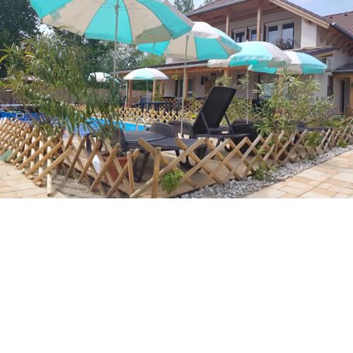 Kids Paradise House