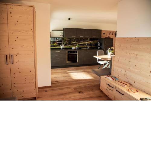 Kieserhof Apartment Alm